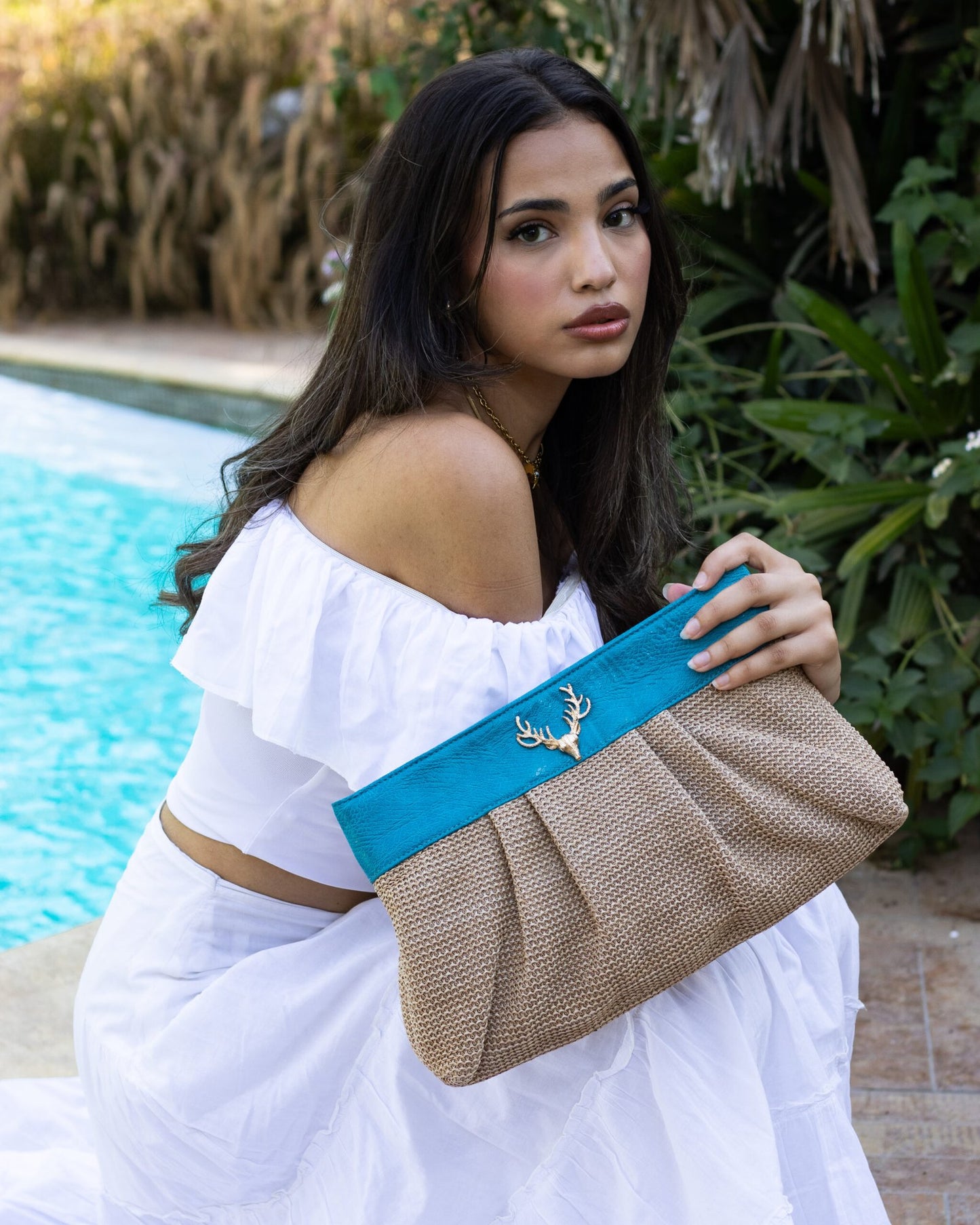 Savana Azure image 5