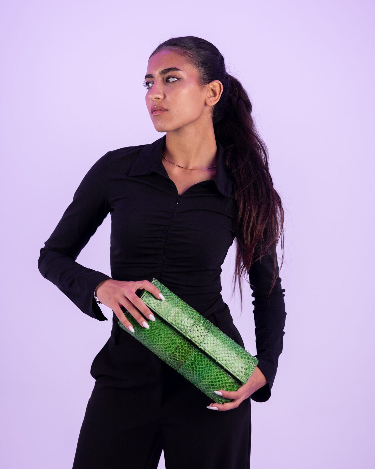SLEEK SATCHELS 1 image 3