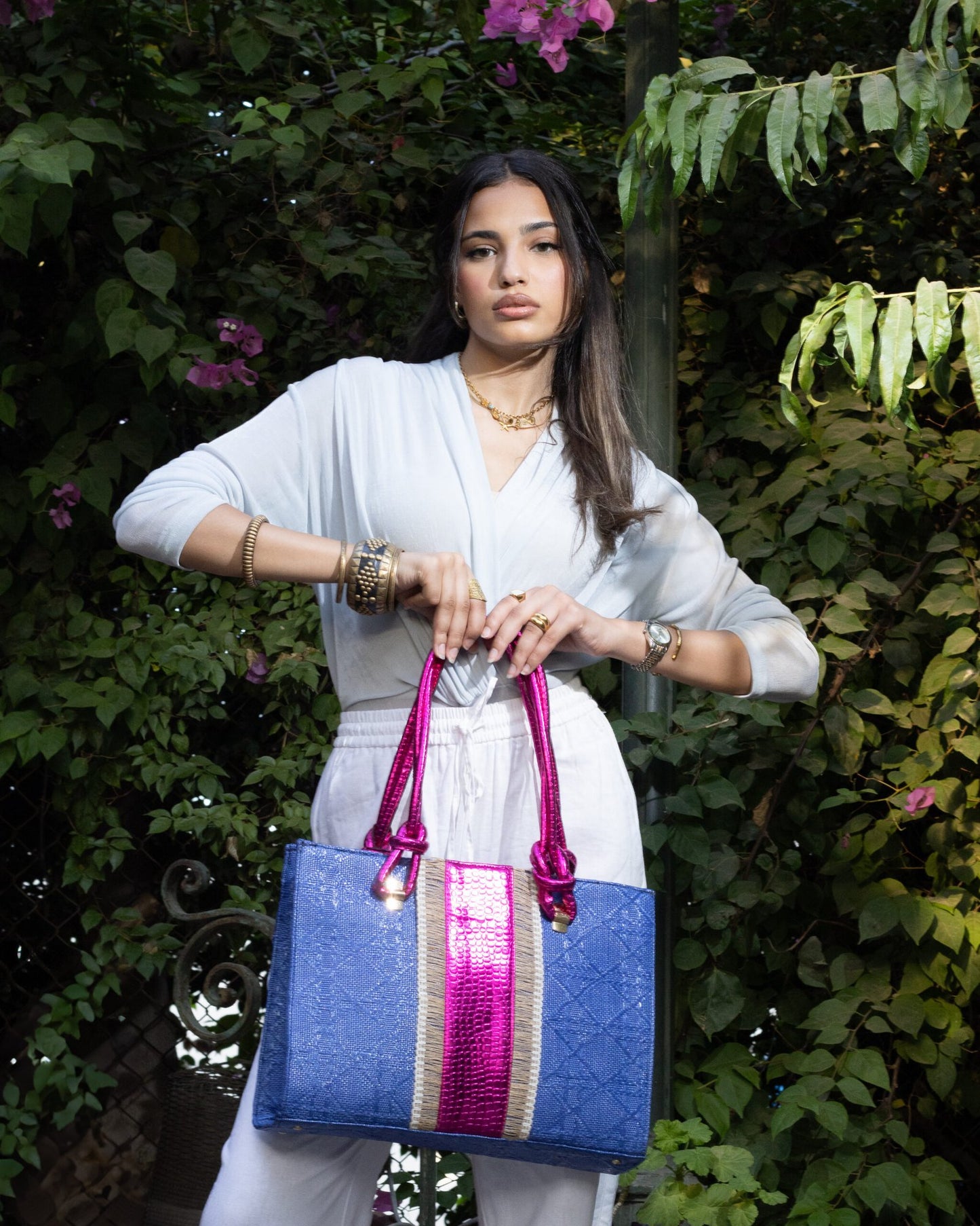 Savannah Bag image 5