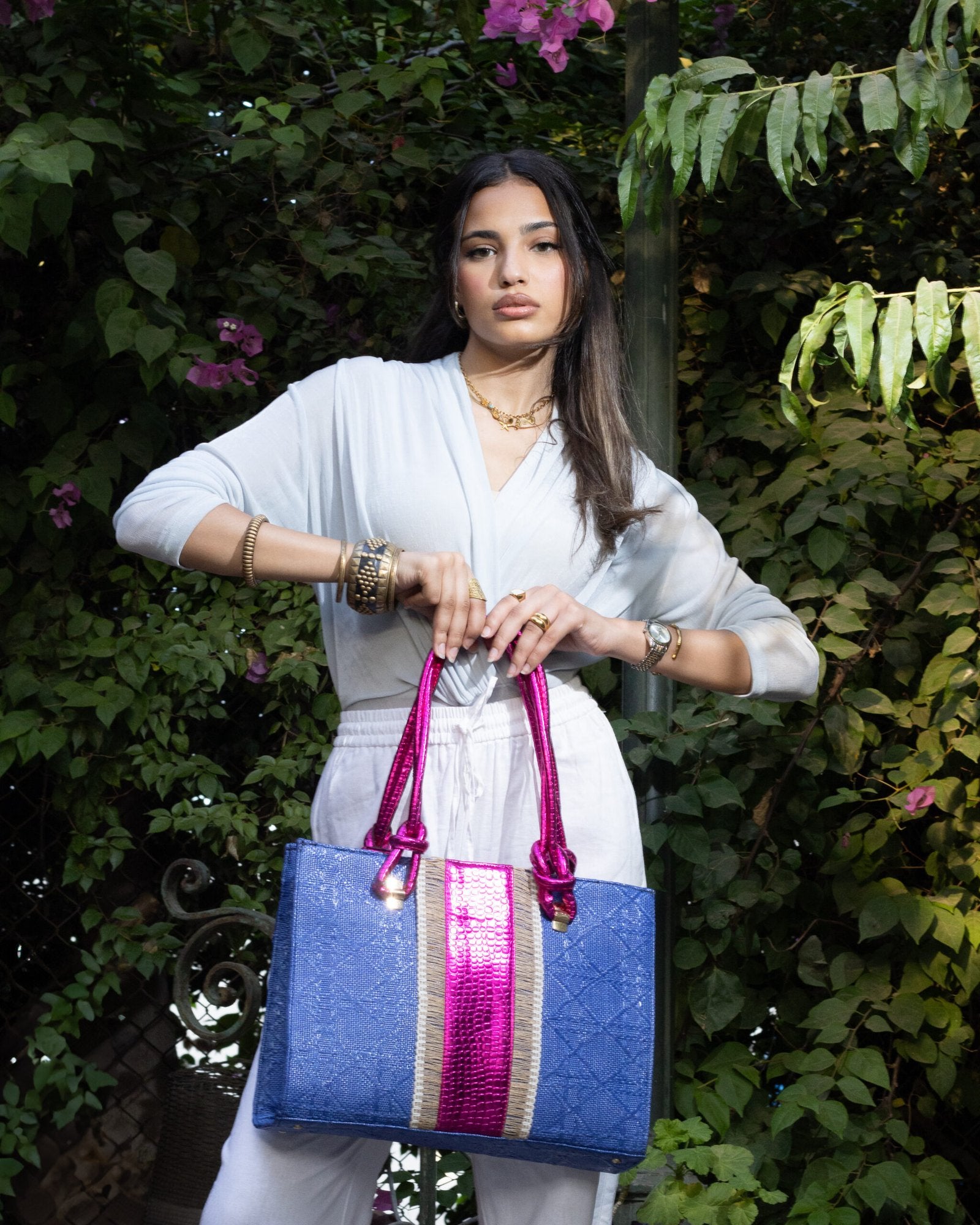 Savannah Bag image 5