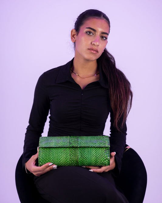 SLEEK SATCHELS 1 image