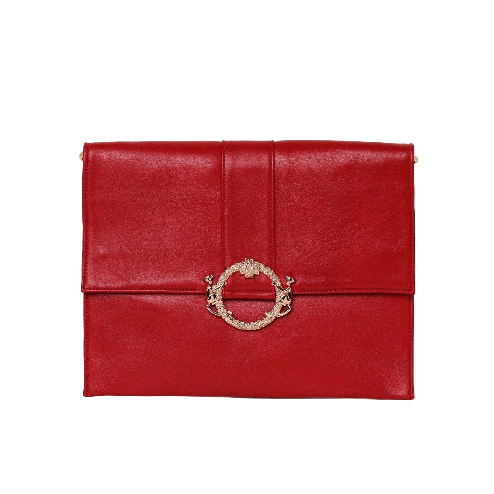 Genuino Women's Leather Bag image 6