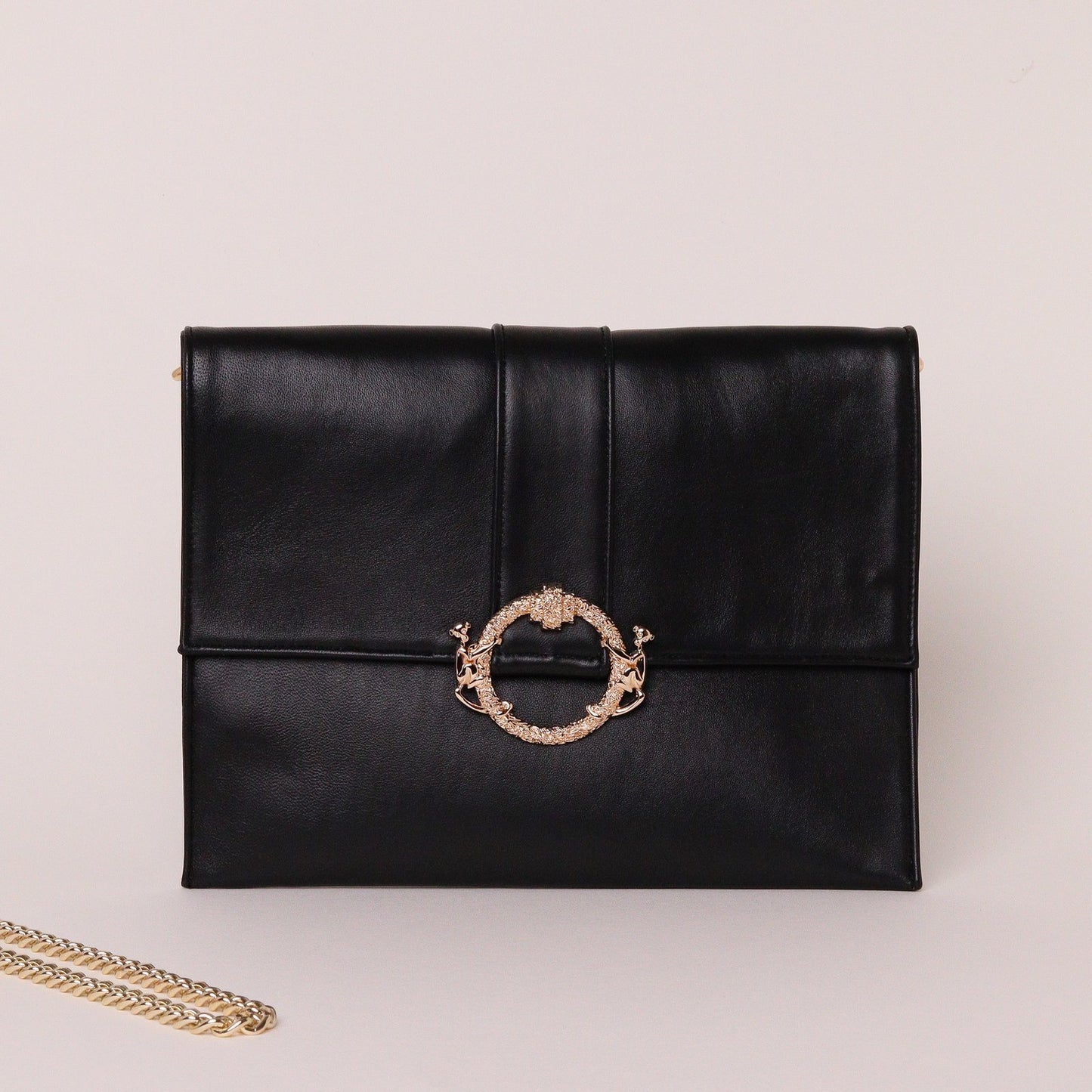 Genuino Women's Leather Bag image 3