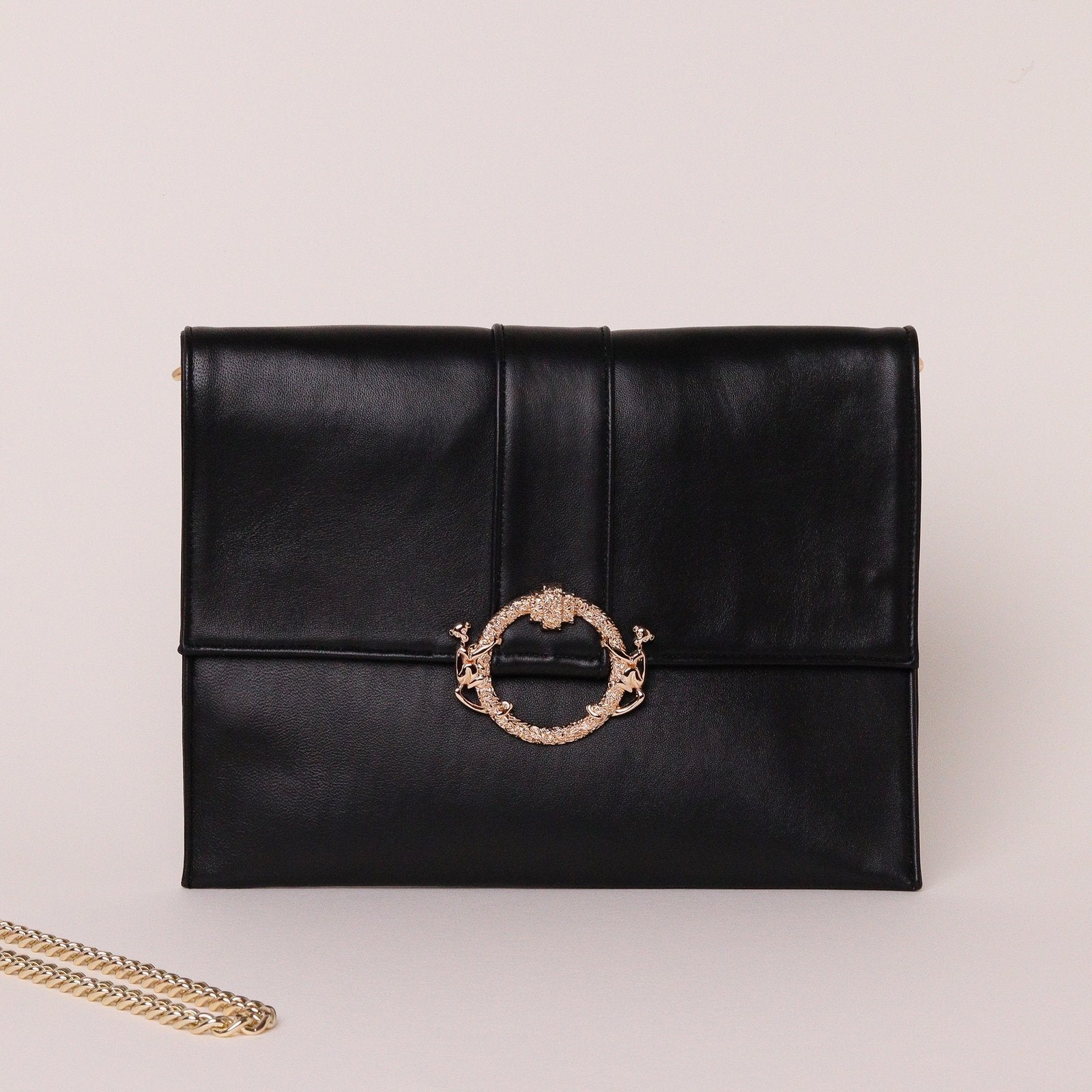 Genuino Women's Leather Bag image 3