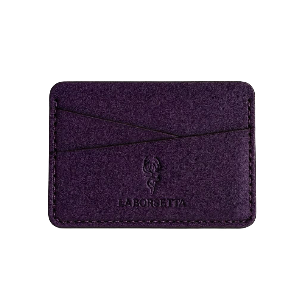 CARD HOLDER