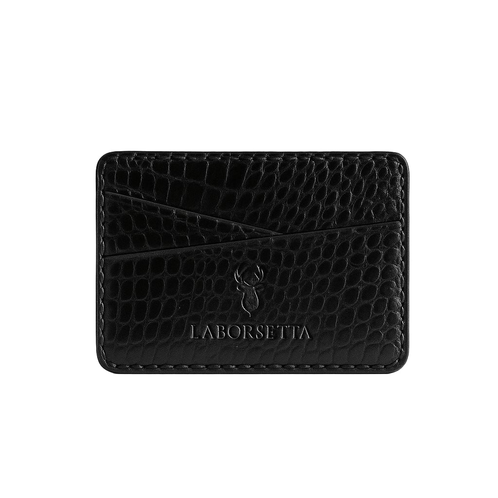 CARD HOLDER