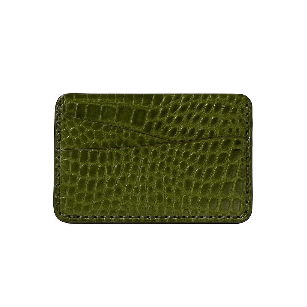 CARD HOLDER