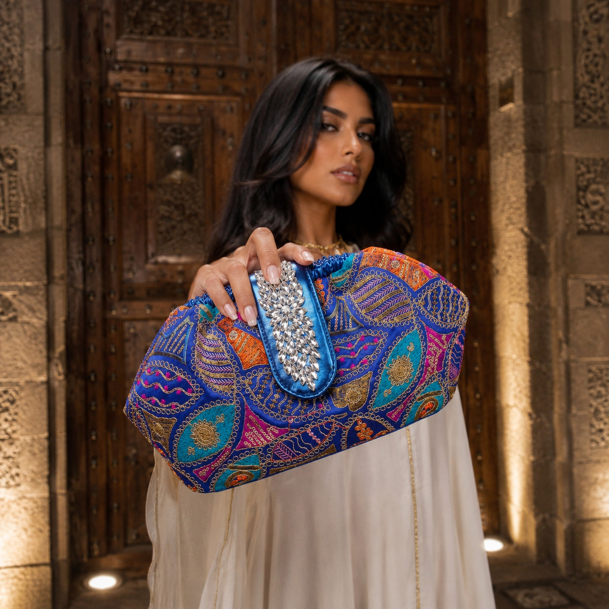 THURAYA
