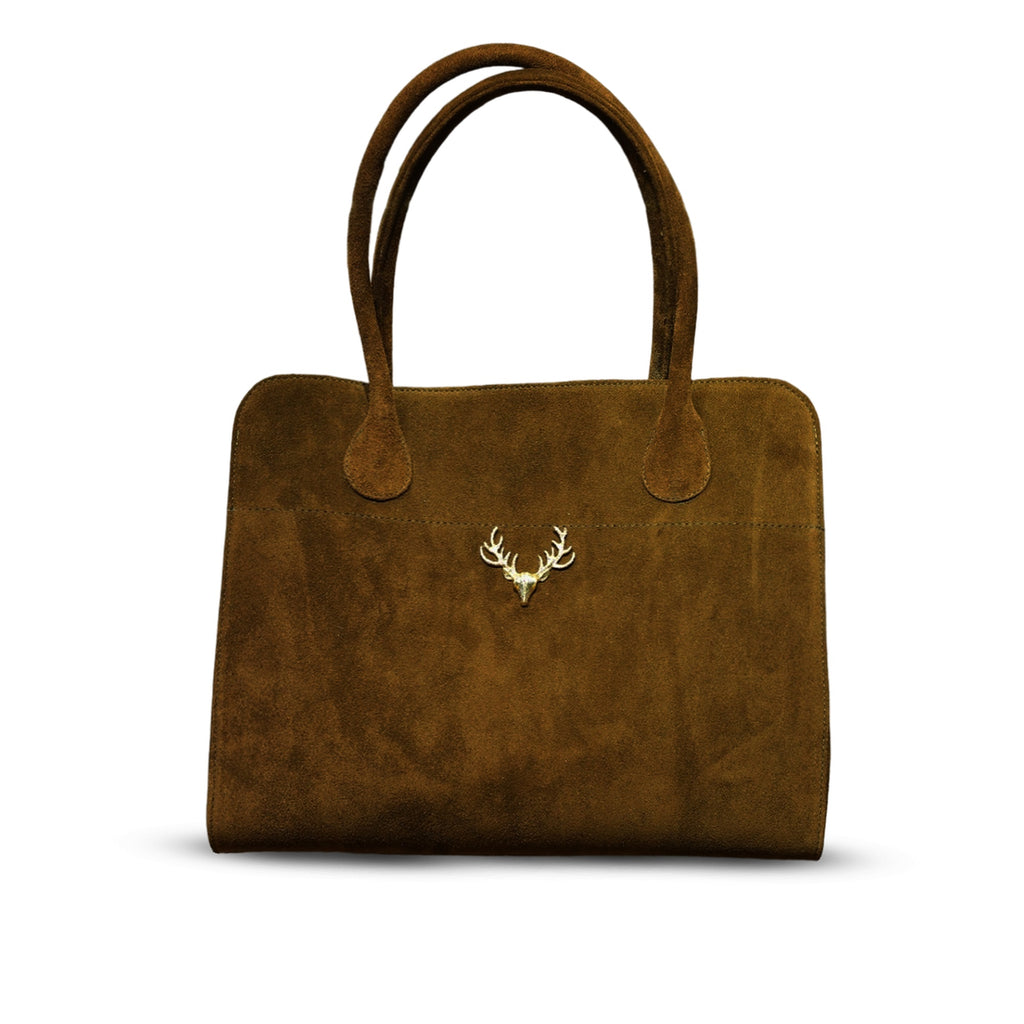 Valentina Suede